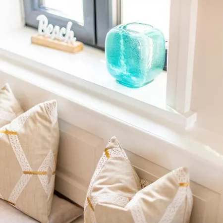 Stadthaus Boysen Whg 5 公寓